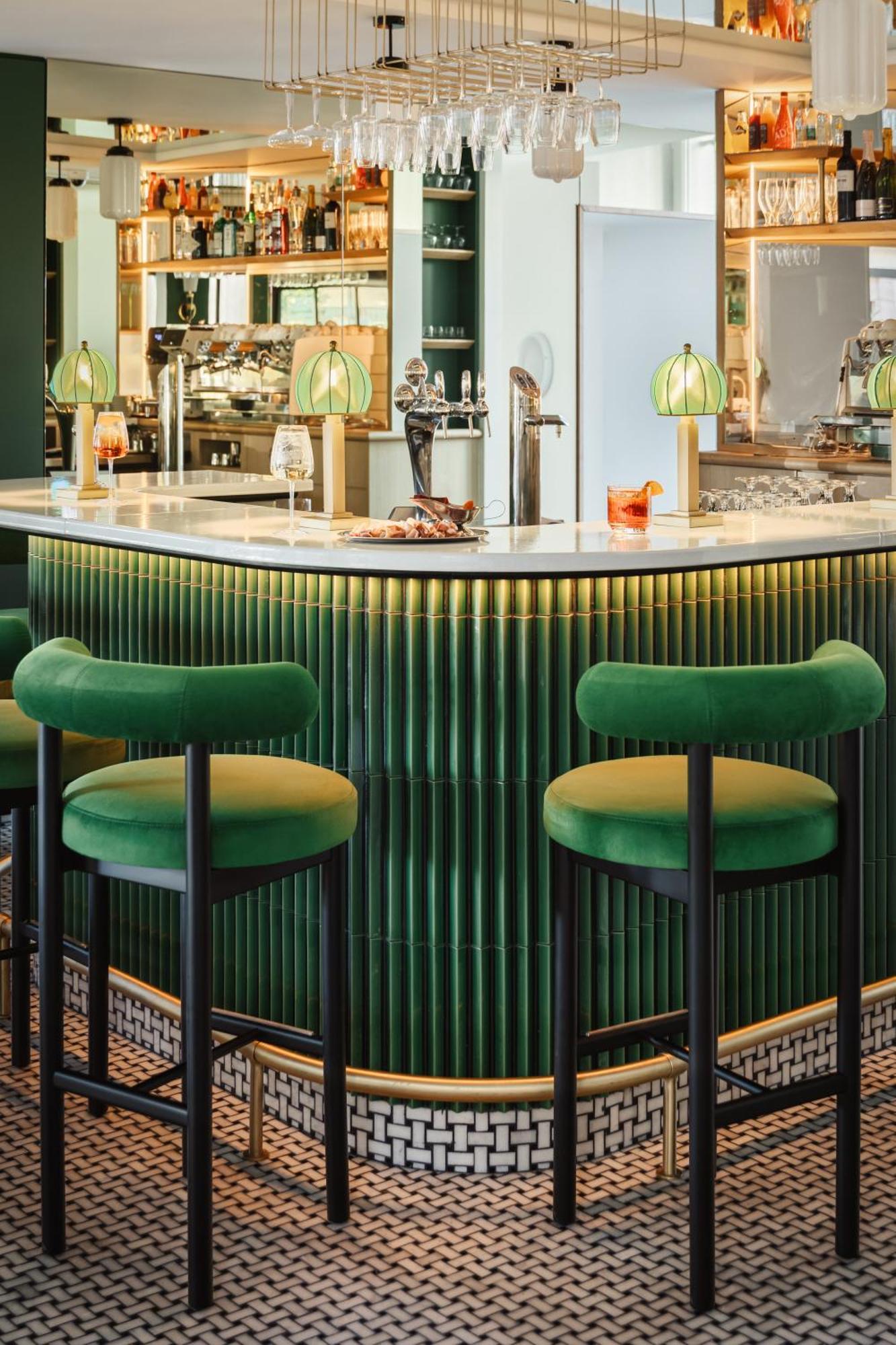 Observatoire Luxembourg Hotel Paris