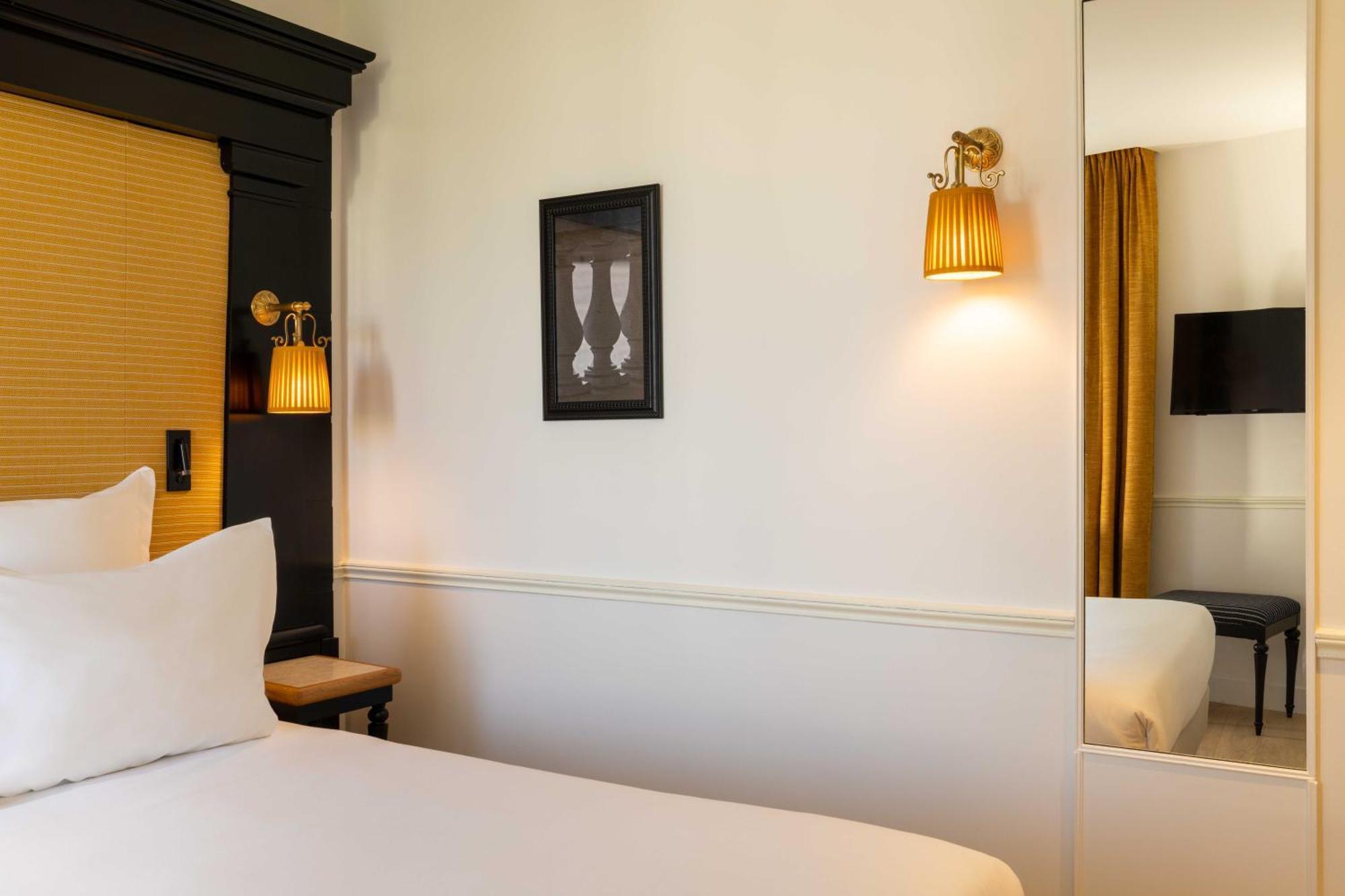 Hotel Observatoire Luxembourg 4*