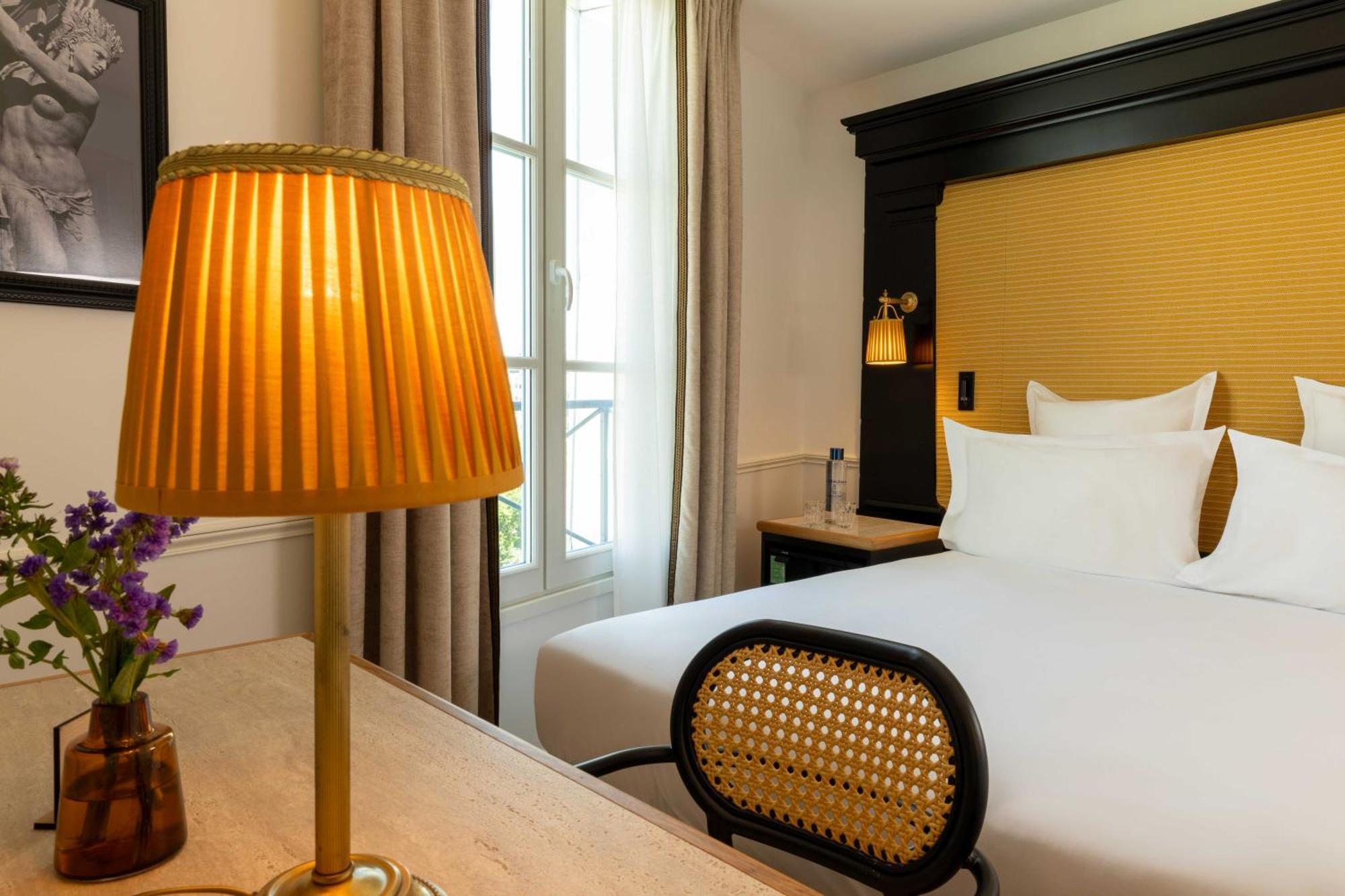 Observatoire Luxembourg 4* Paris