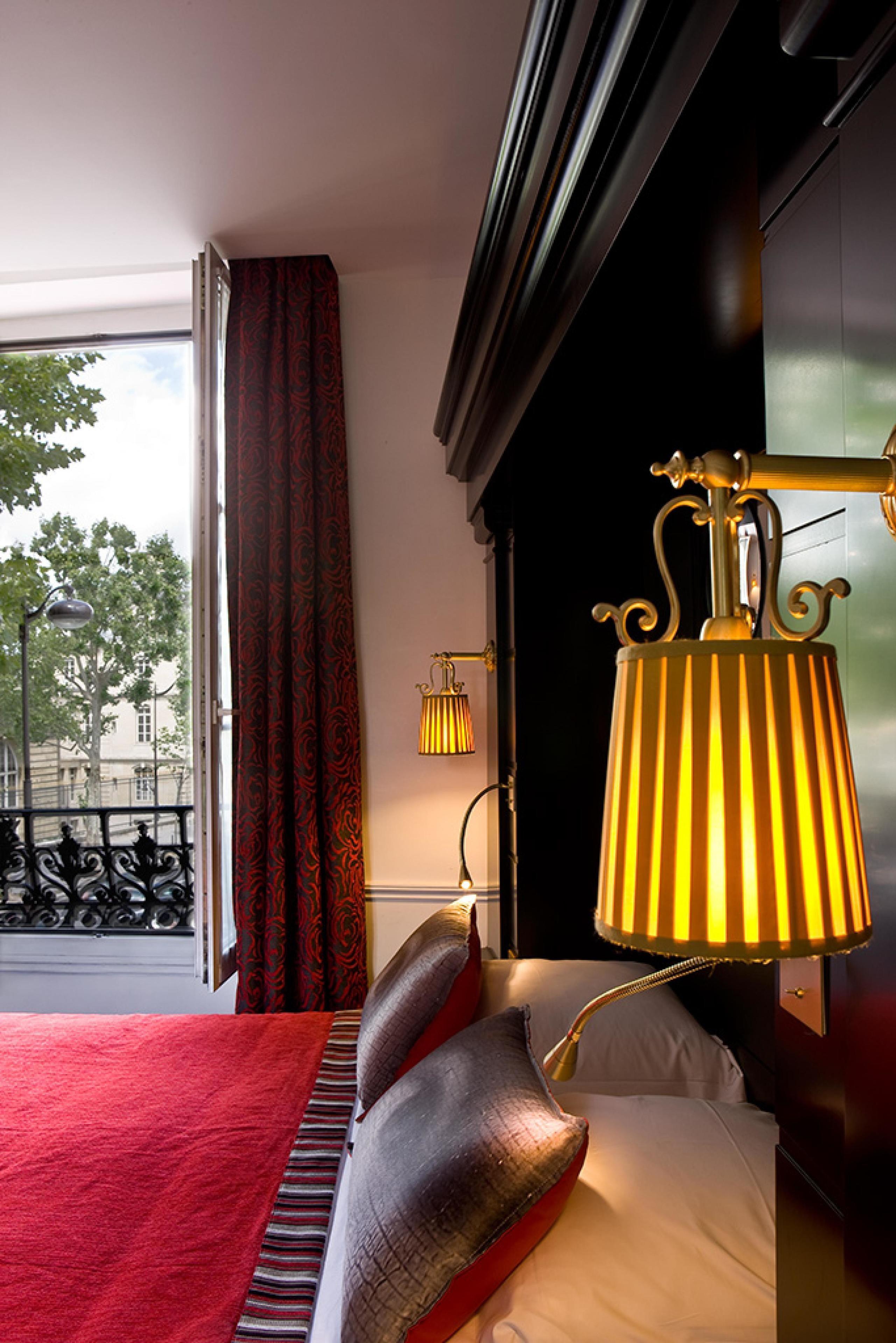 Observatoire Luxembourg Paris