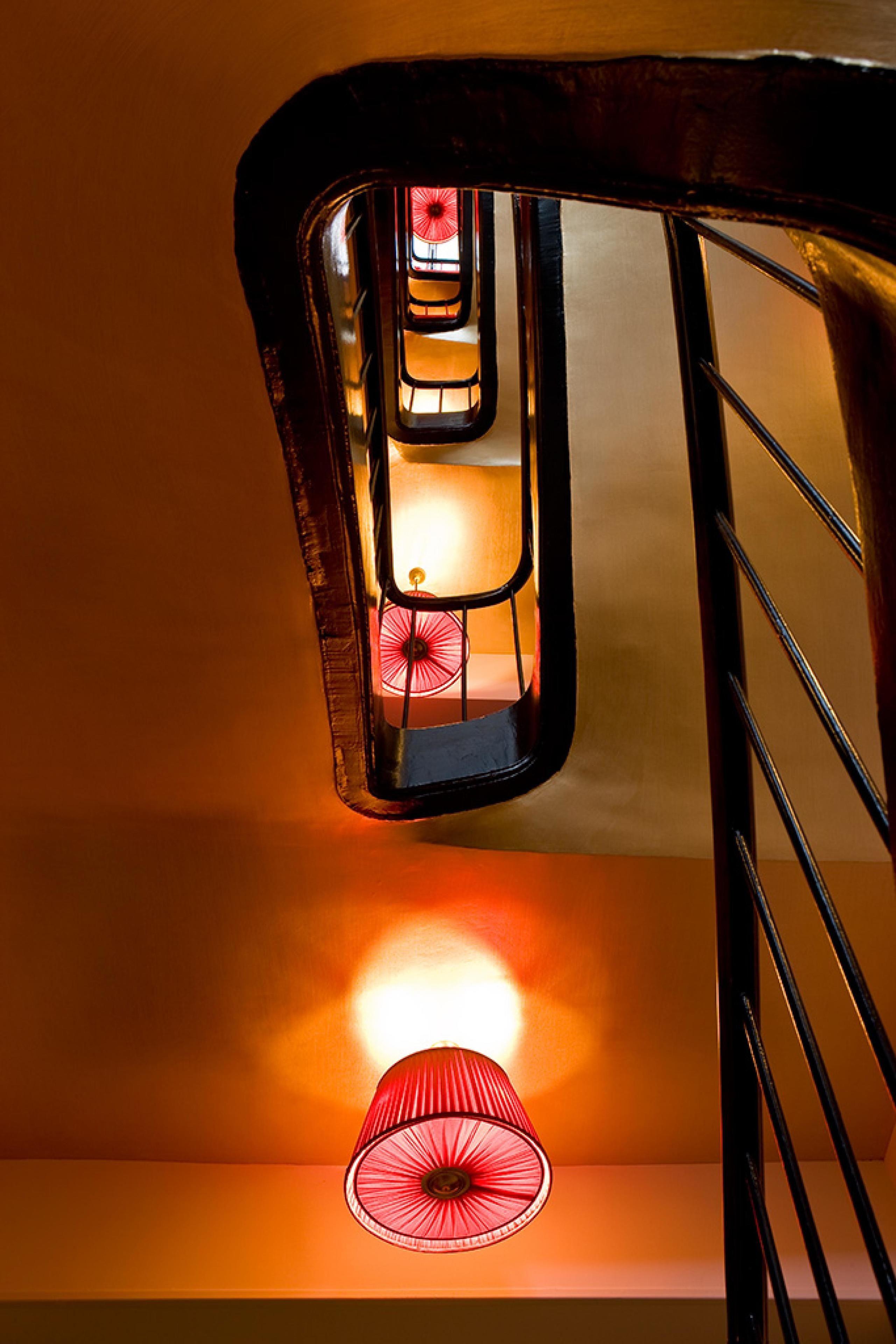 Observatoire Luxembourg 4* Paris