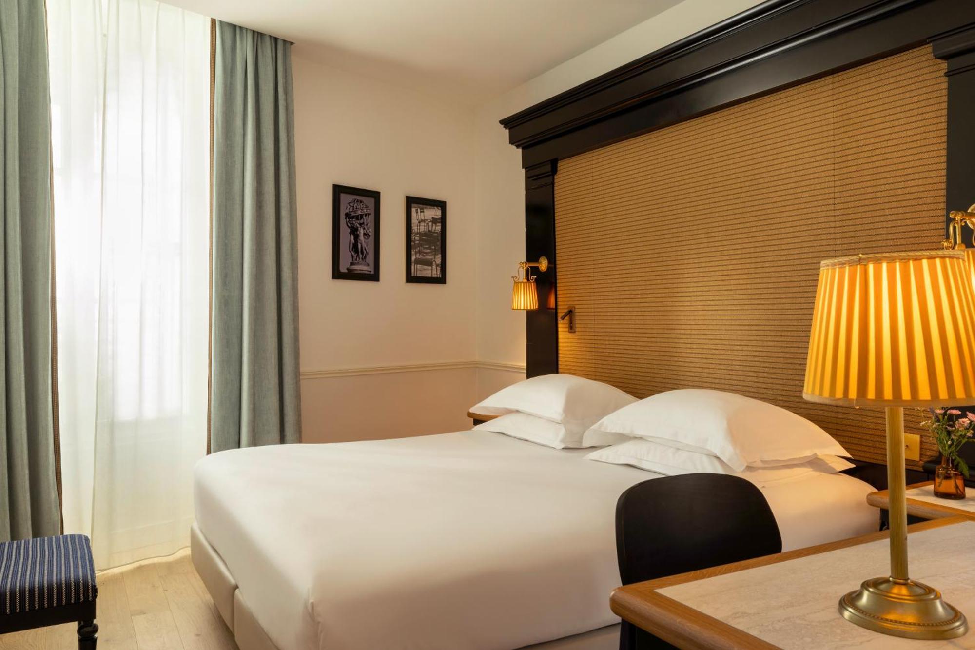 Observatoire Luxembourg 4*