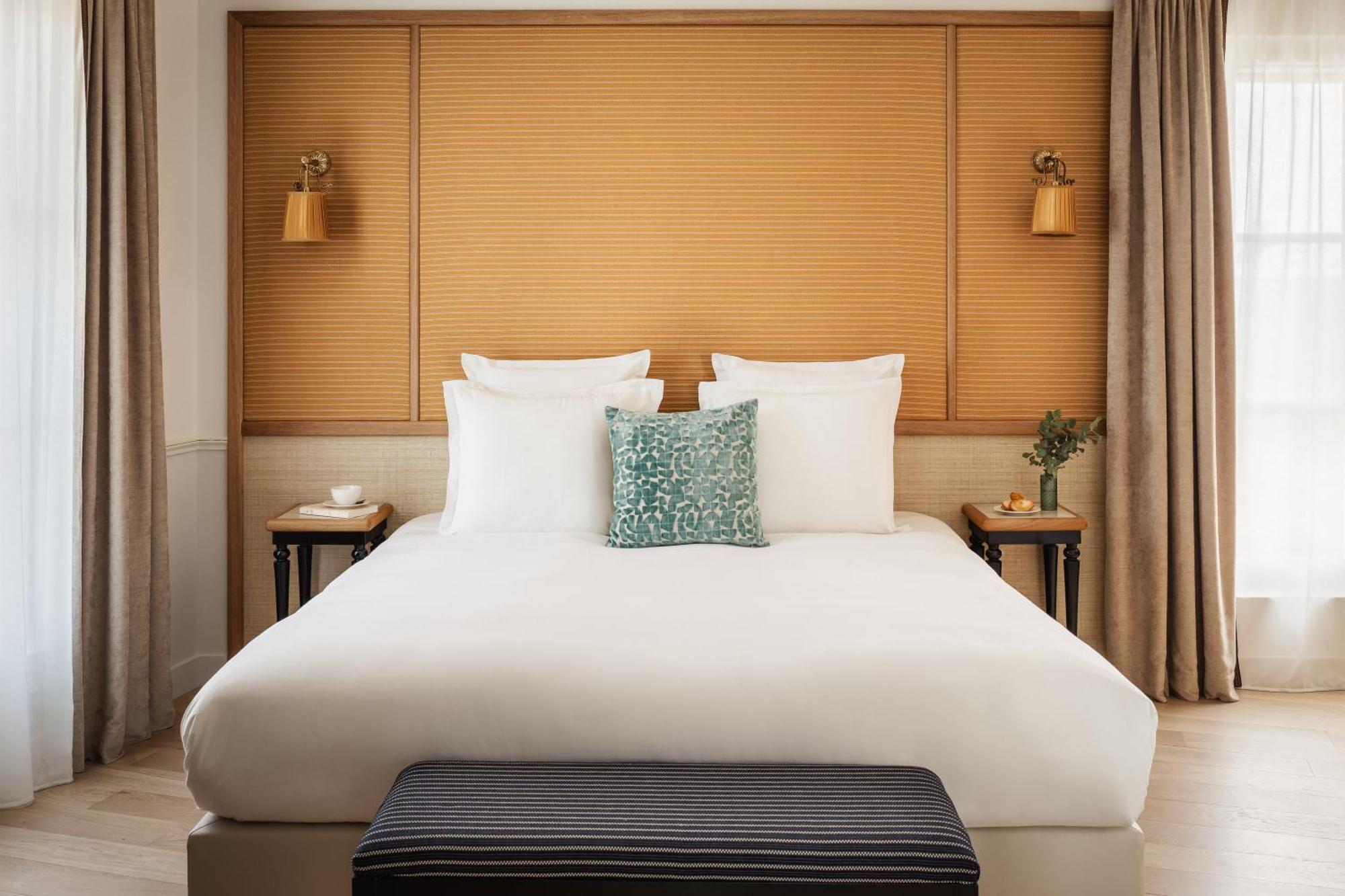 Observatoire Luxembourg 4*