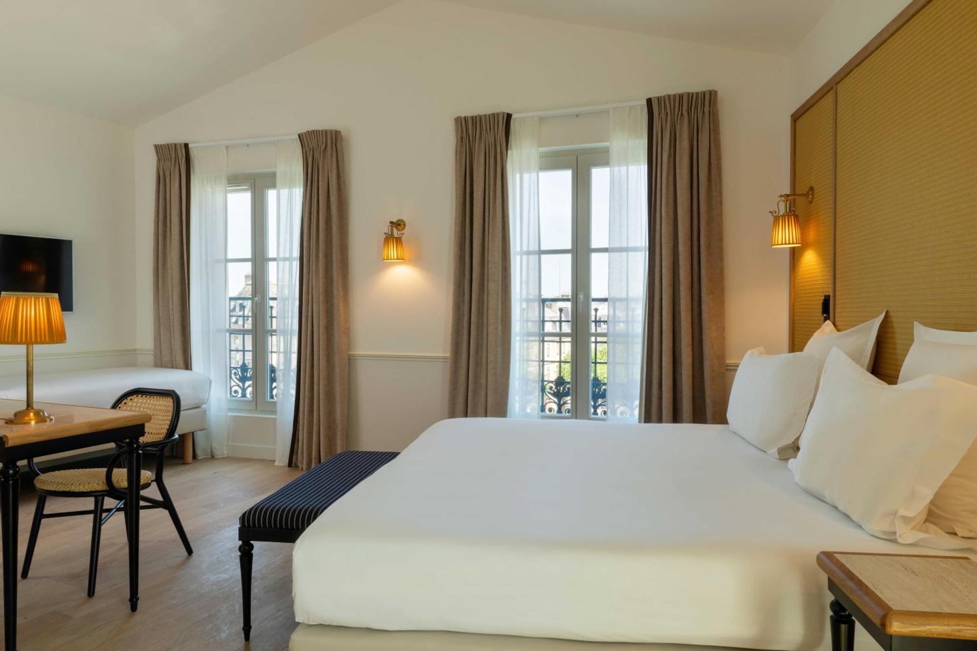 Observatoire Luxembourg 4* Paris