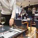 Hotel Observatoire Luxembourg