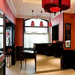 Hotel Observatoire Luxembourg