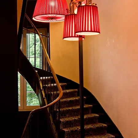 Observatoire Luxembourg Hotel Paris