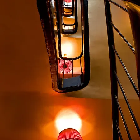 Observatoire Luxembourg 4* Paris