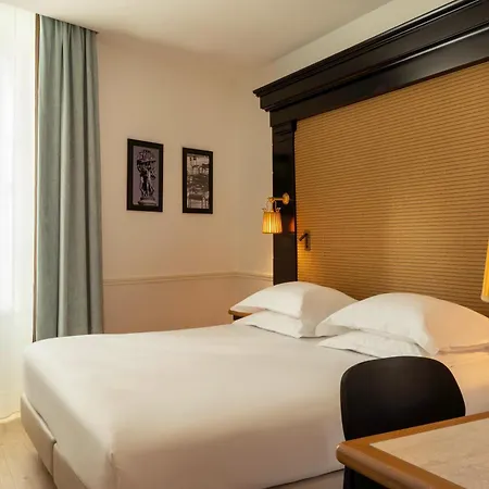 Observatoire Luxembourg 4*