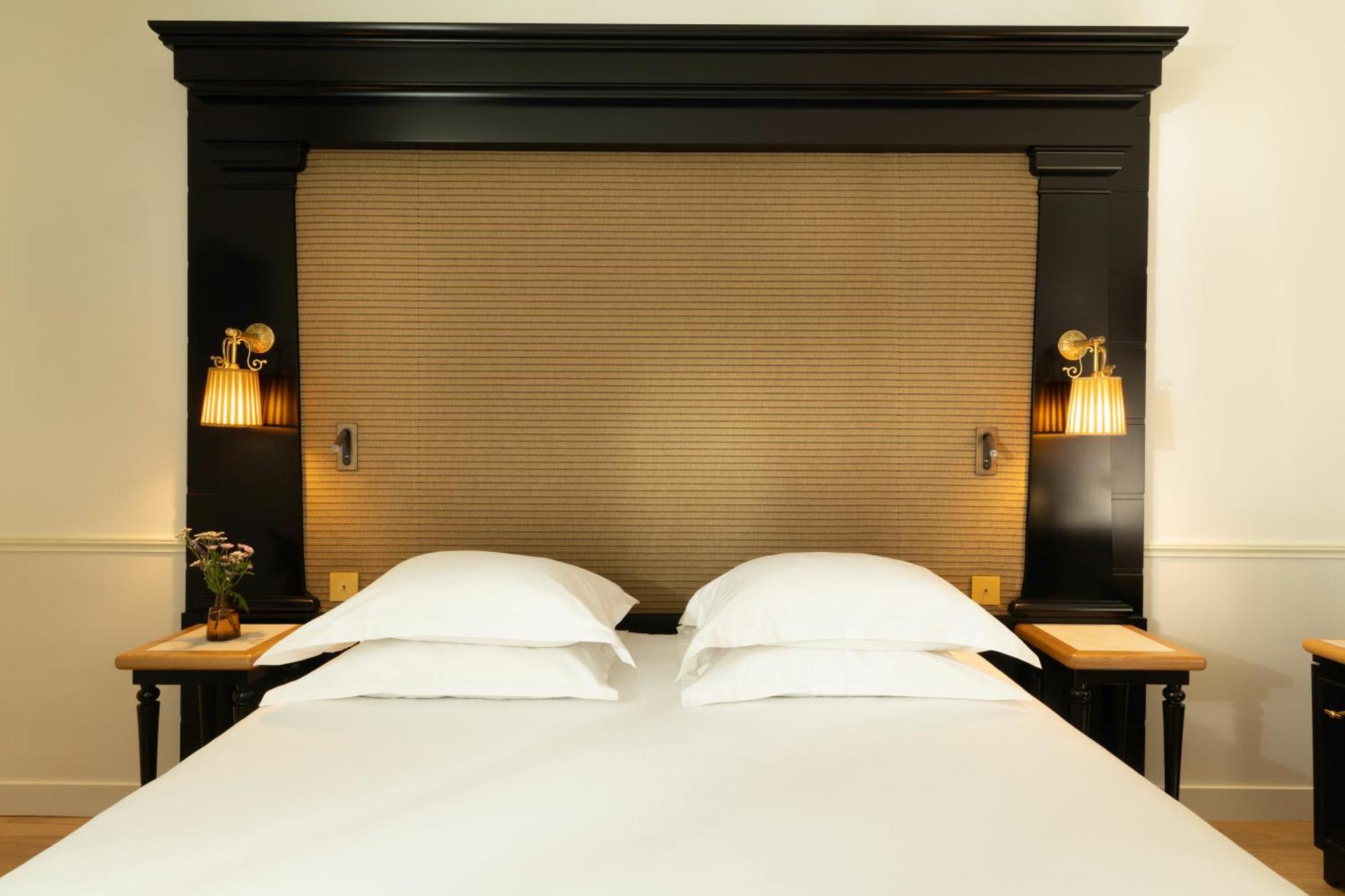 Hotel Observatoire Luxembourg Parigi