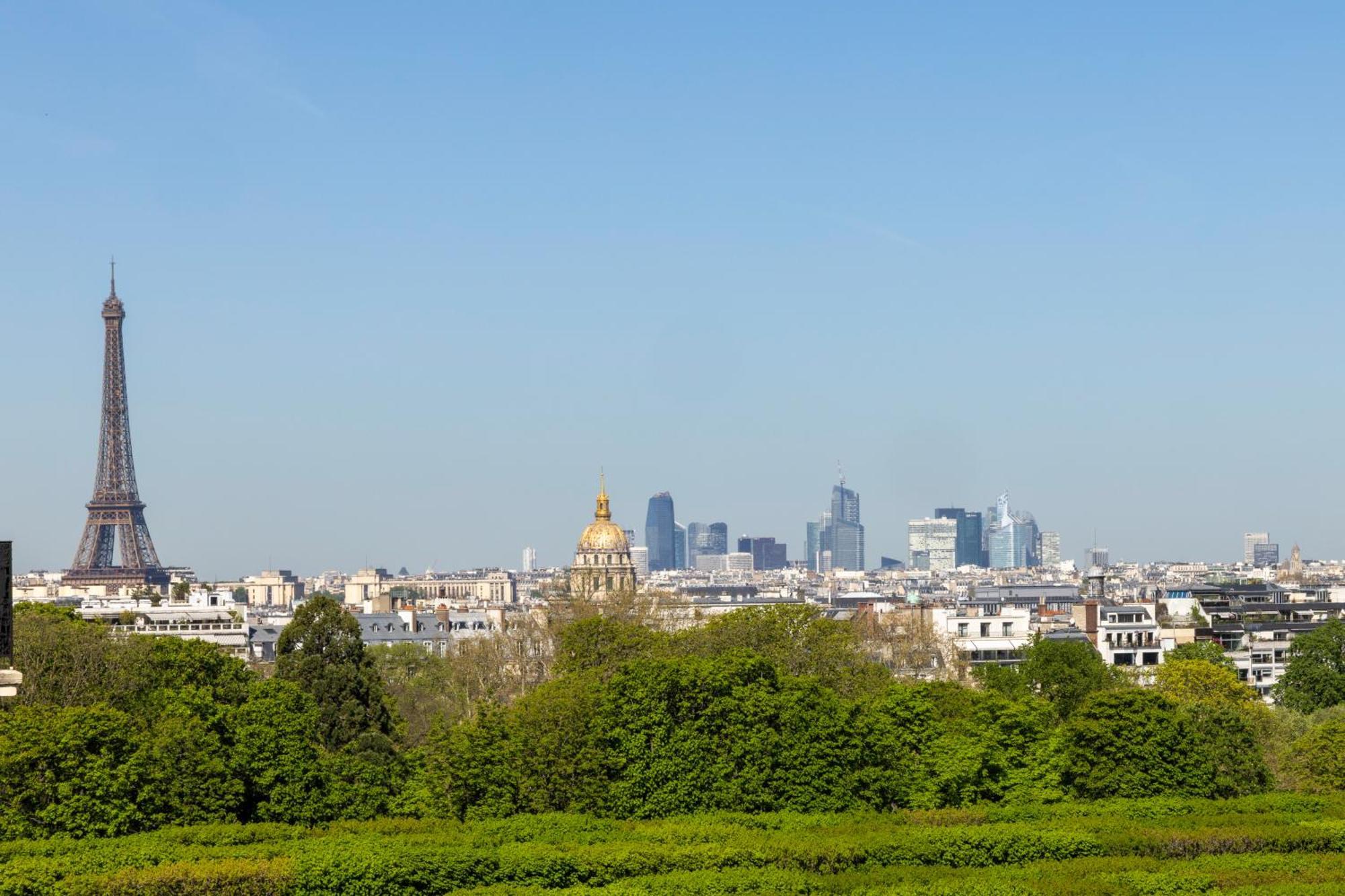 Hotel Observatoire Luxembourg 4*