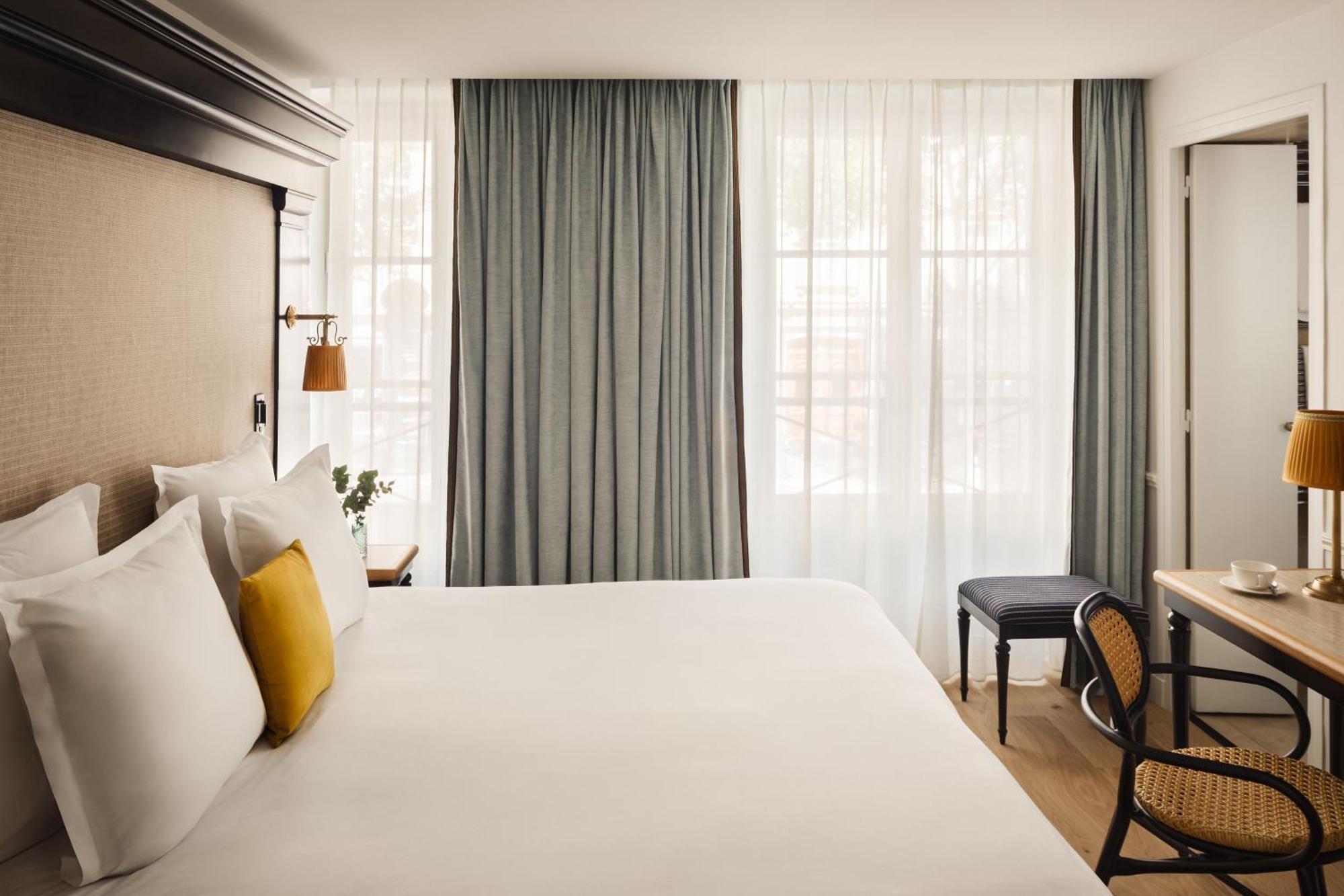 Observatoire Luxembourg Hotel 4*