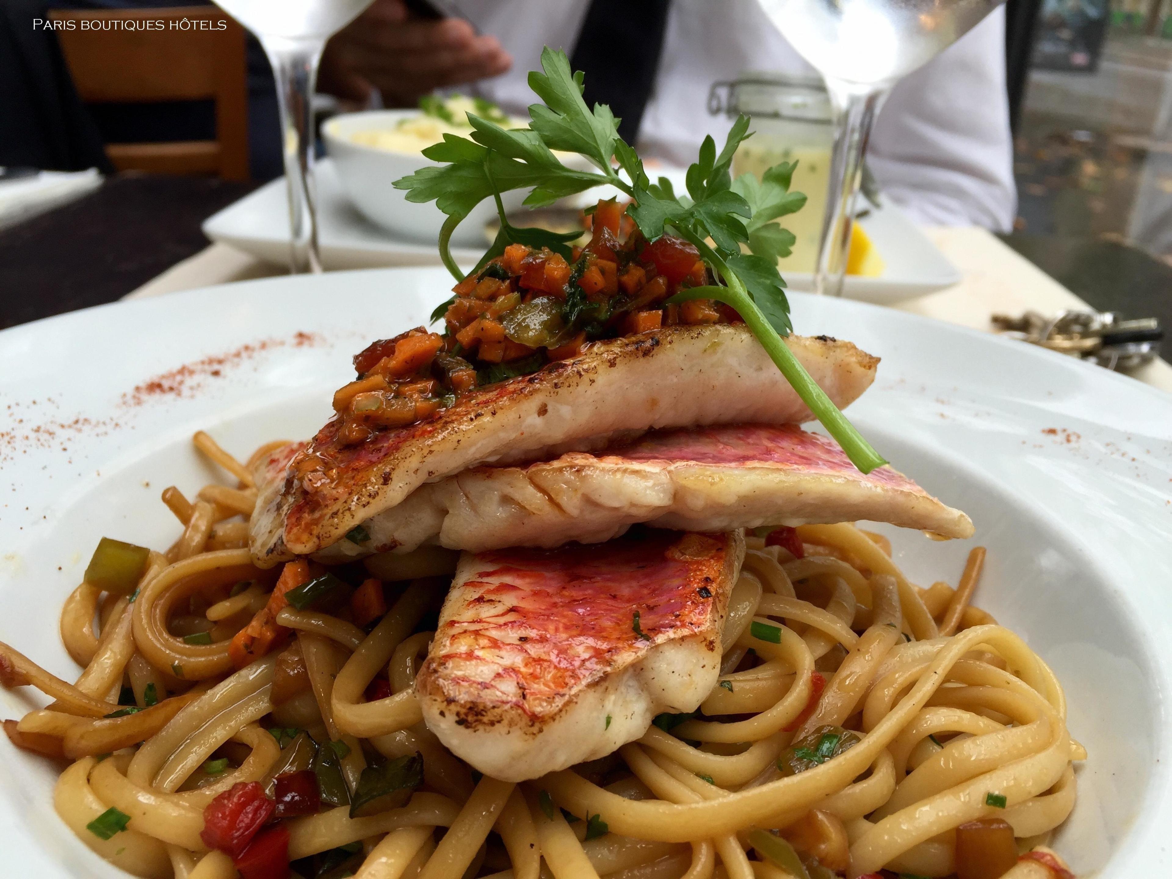 Observatoire Luxembourg Parigi