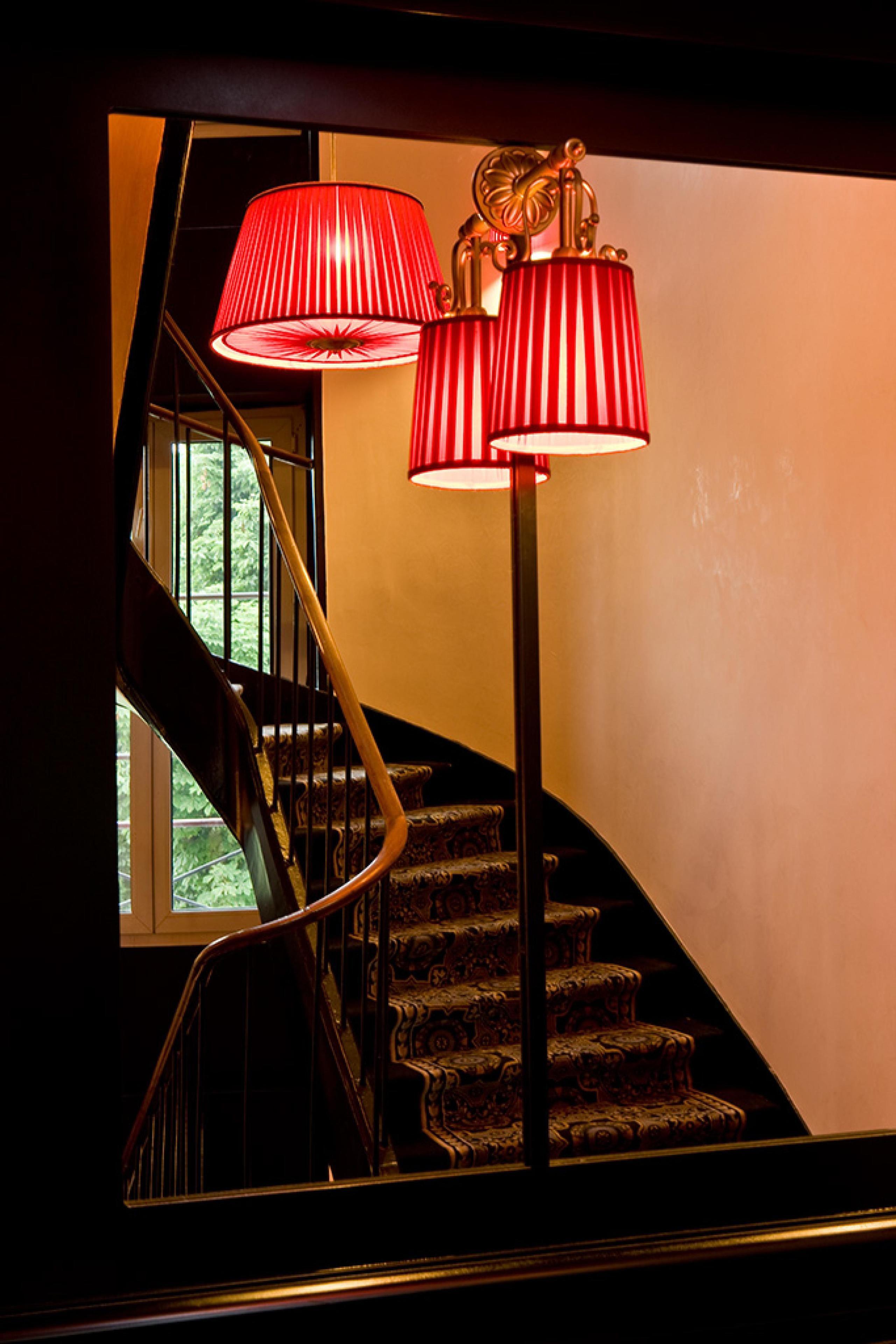 Observatoire Luxembourg Hotel Parigi