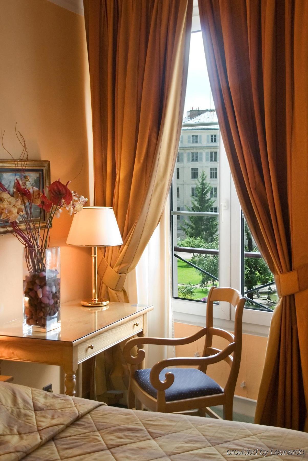 Observatoire Luxembourg 4* Parigi