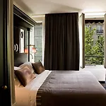 Hotel Observatoire Luxembourg