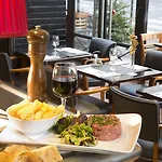 Hotel Observatoire Luxembourg