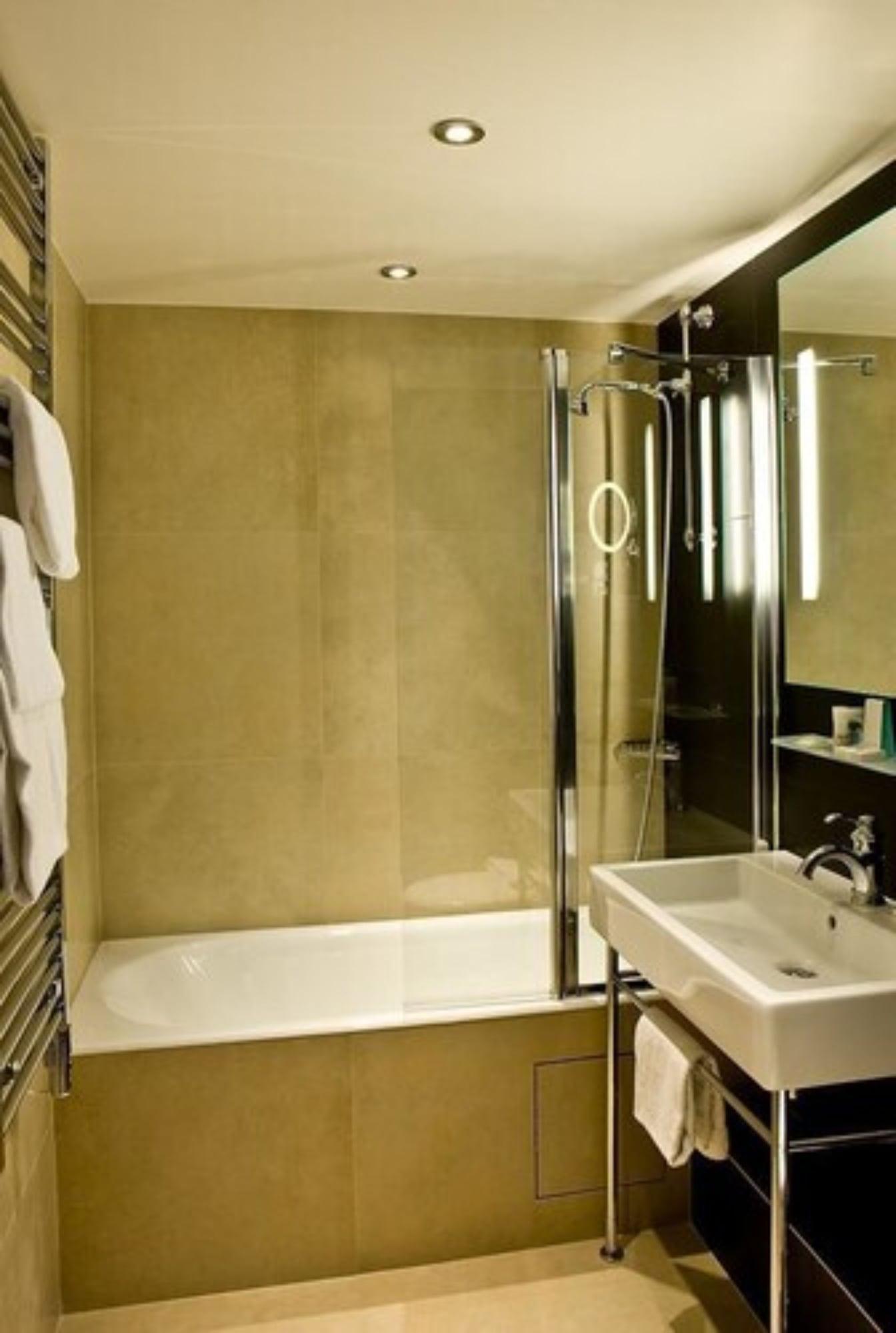 Observatoire Luxembourg 4* Paris