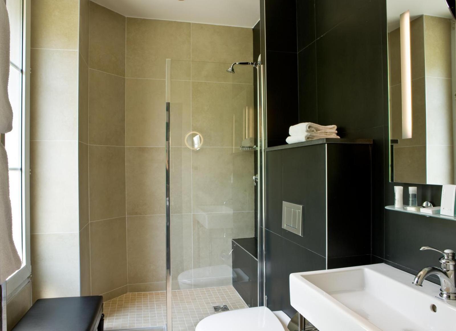 Observatoire Luxembourg 4*