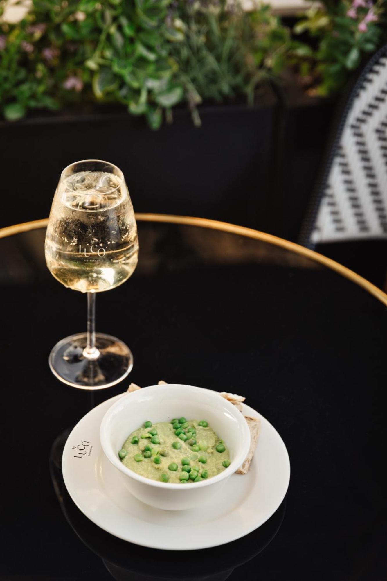 Observatoire Luxembourg 4*