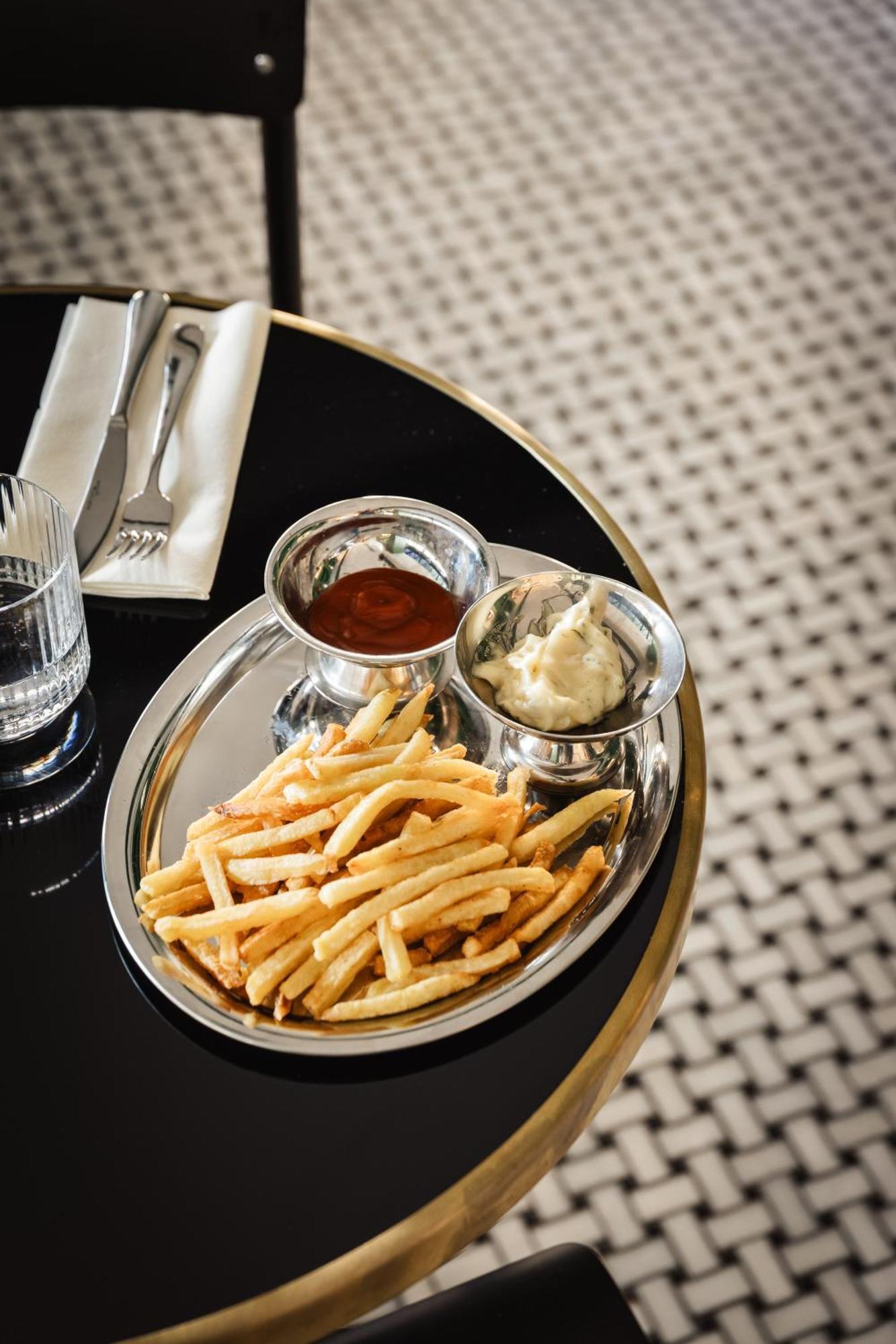 Hotel Observatoire Luxembourg