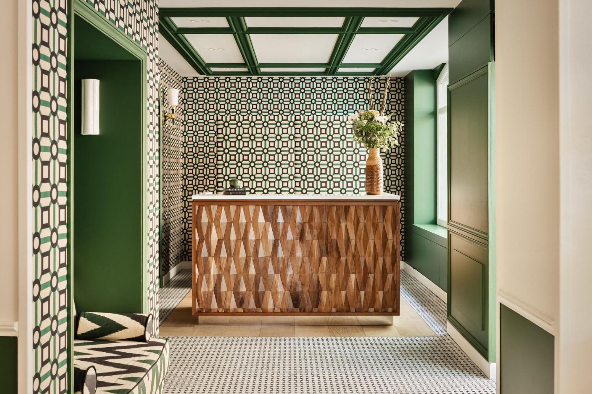 Hotel Observatoire Luxembourg