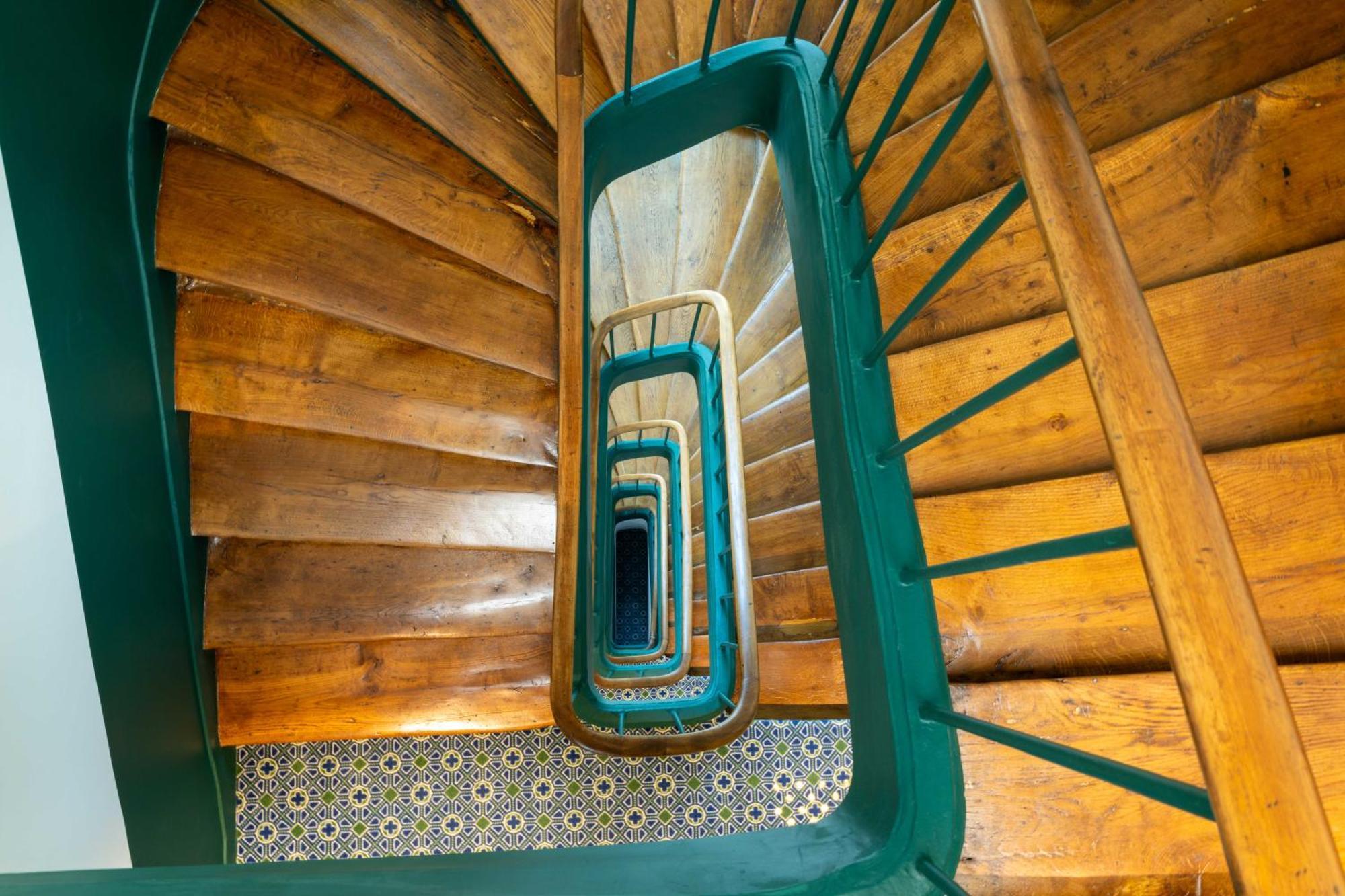 Observatoire Luxembourg 4* Paris