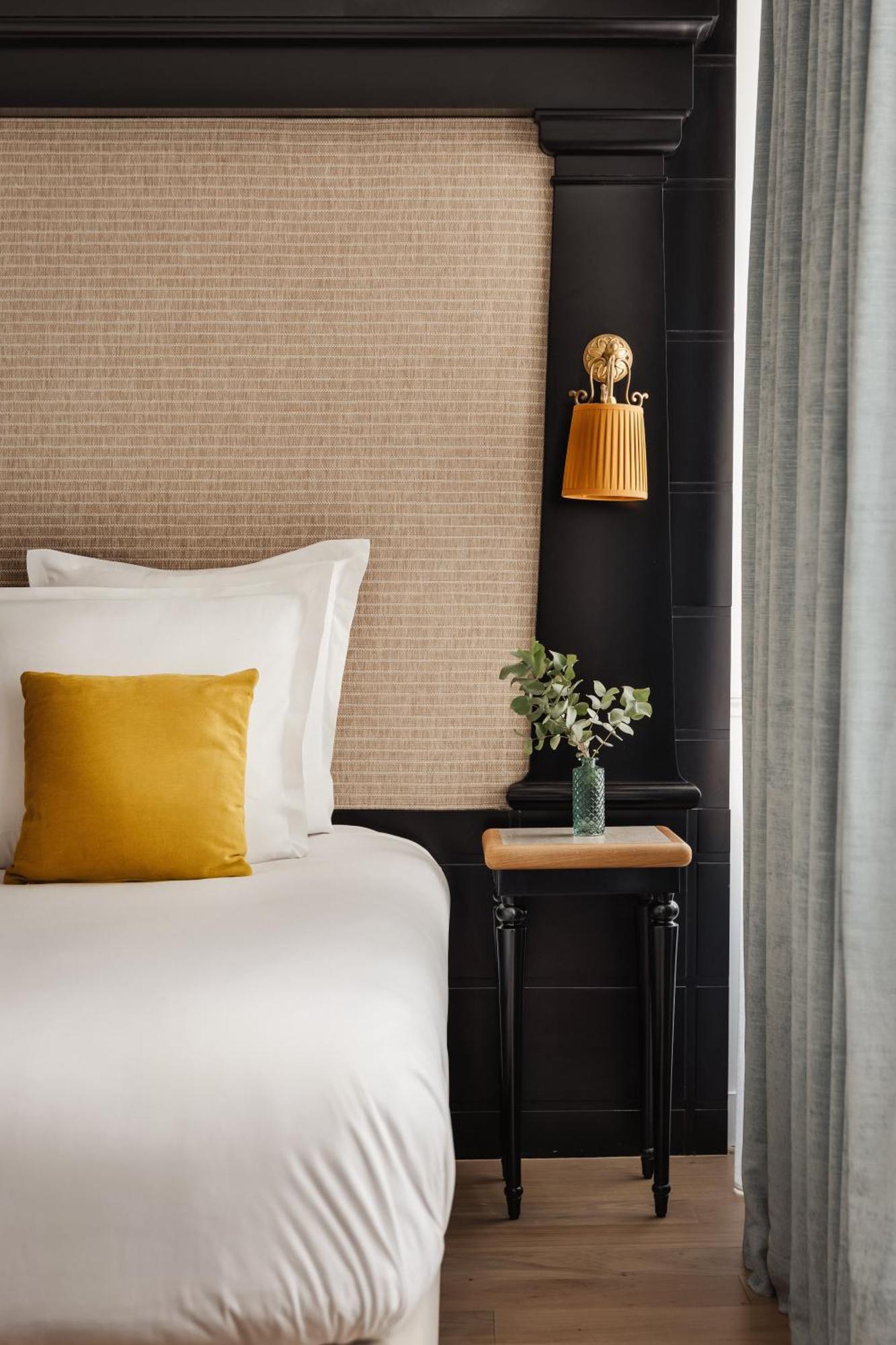 Observatoire Luxembourg 4*