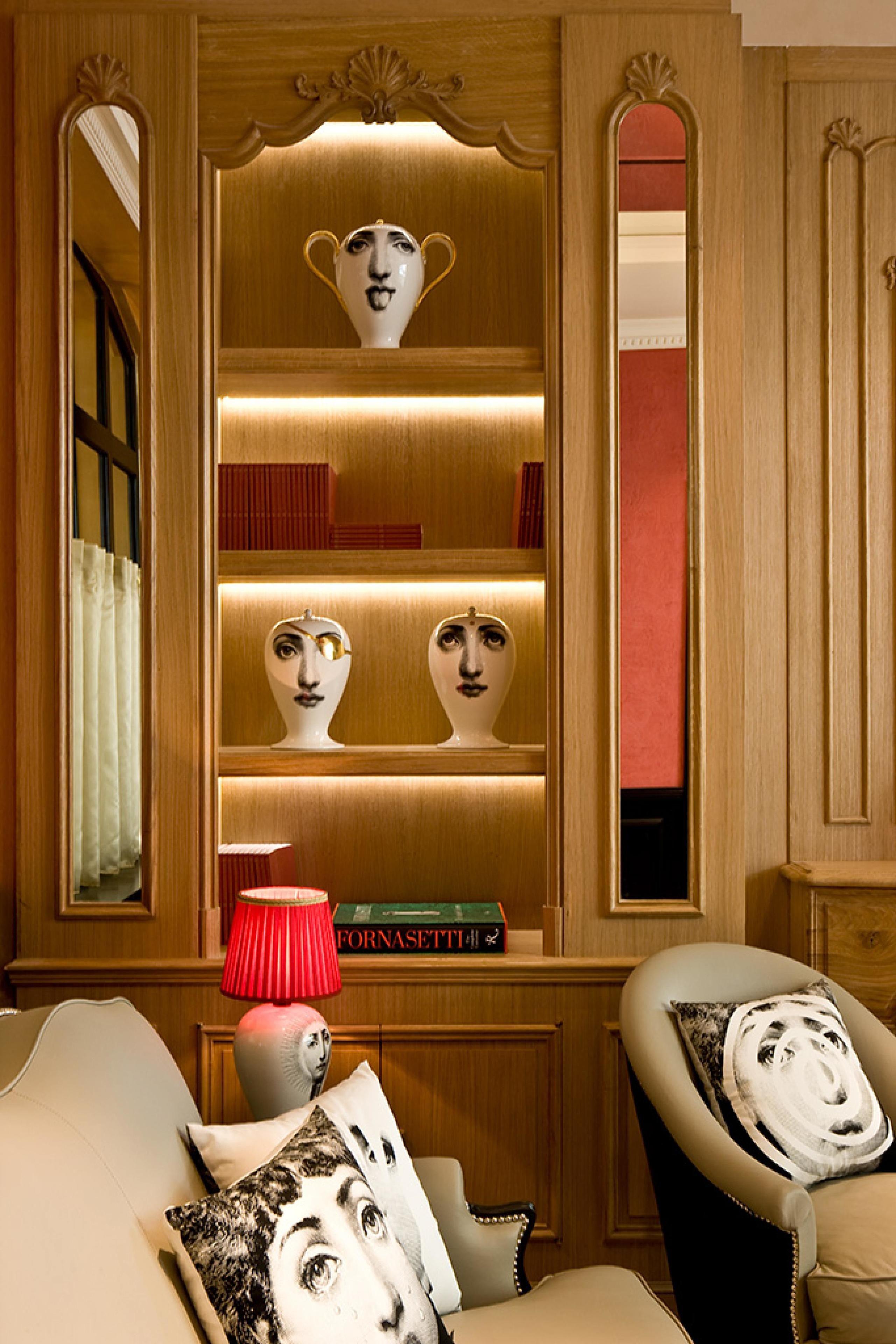 Observatoire Luxembourg Hotel 4*