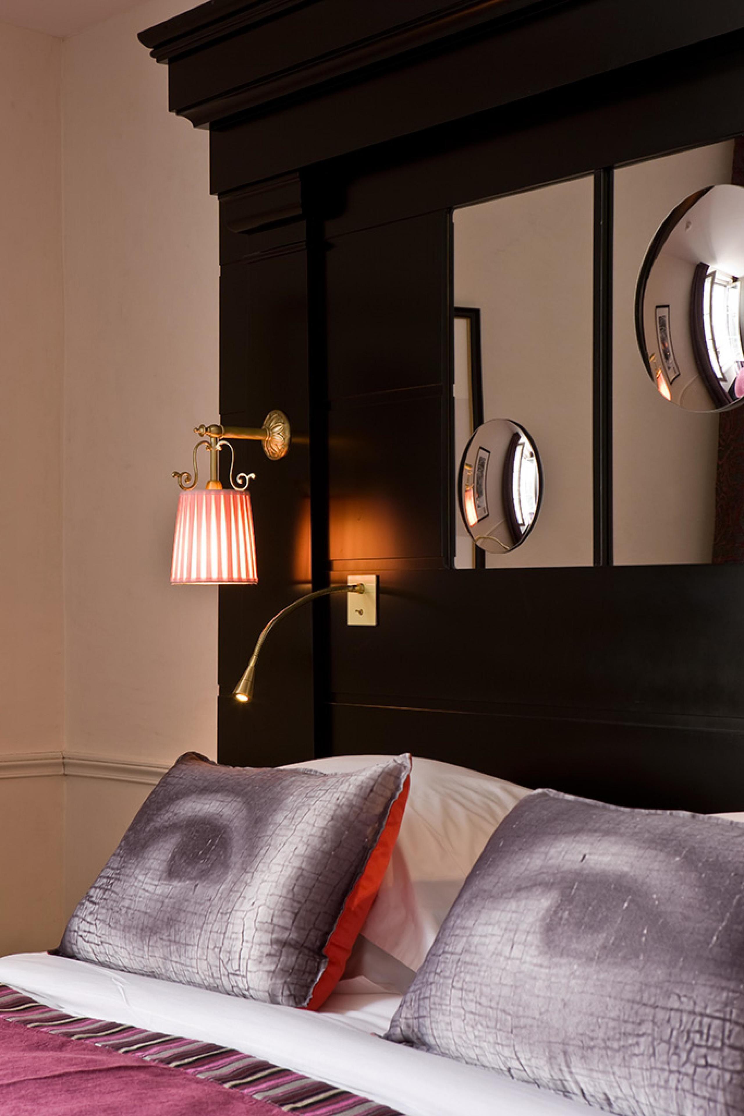 Hotel Observatoire Luxembourg 4*