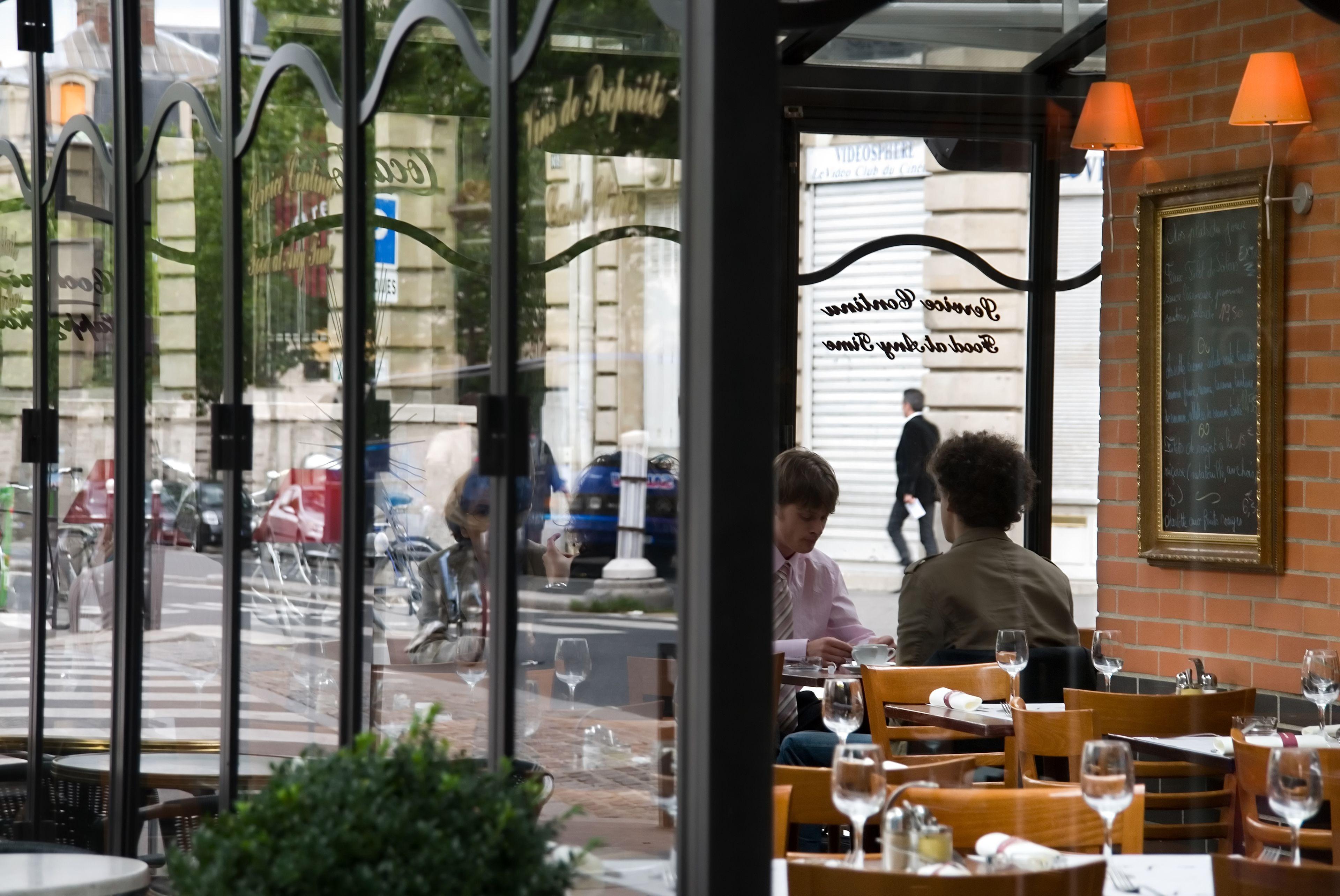 Observatoire Luxembourg Hotel Paris