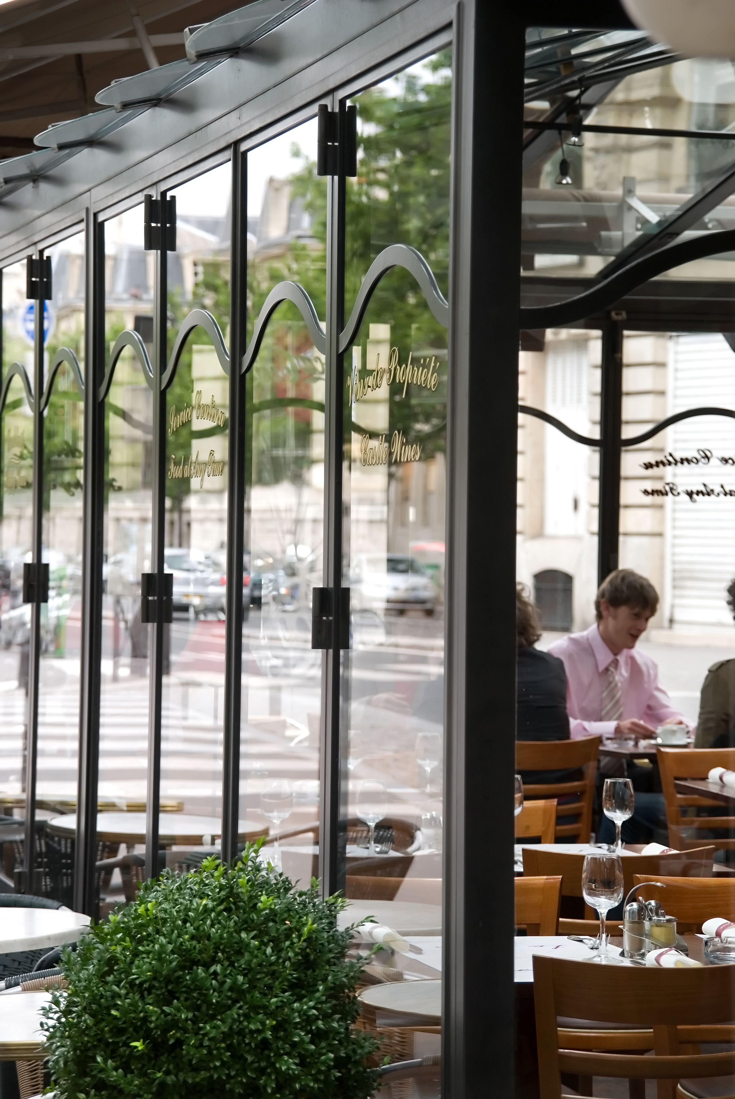 Observatoire Luxembourg 4* Paris