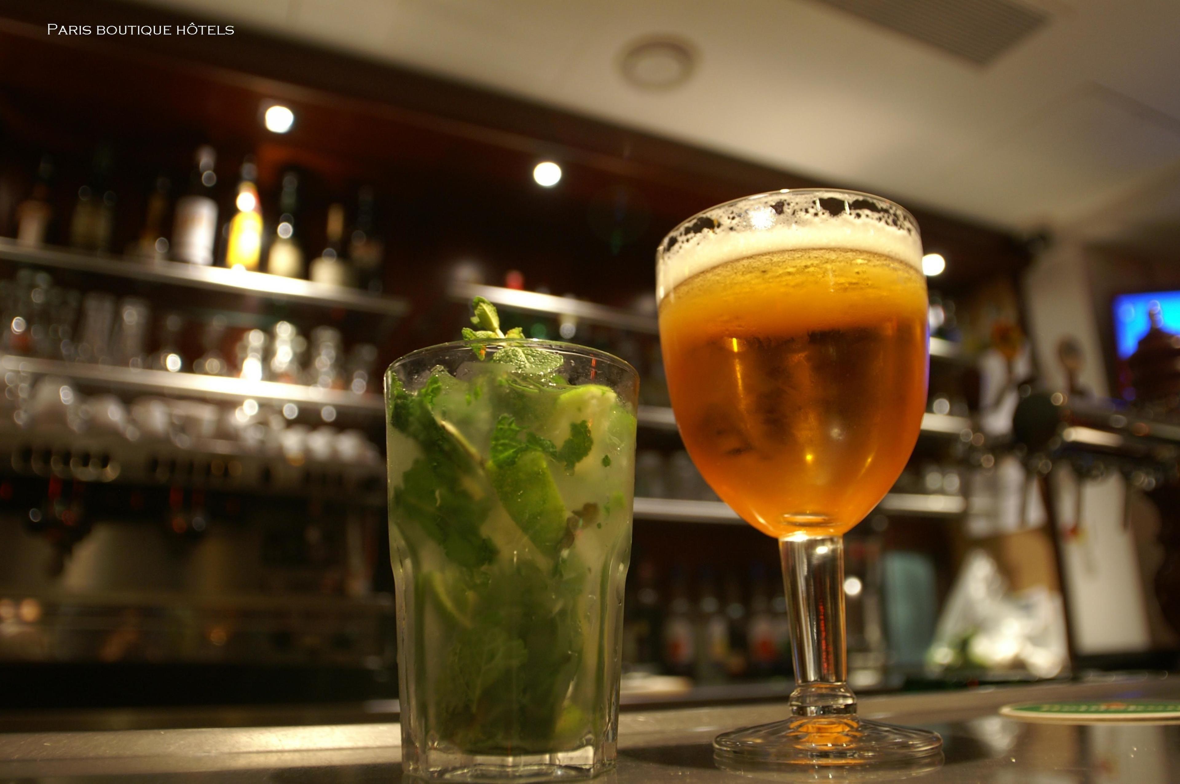 Observatoire Luxembourg 4* Paris