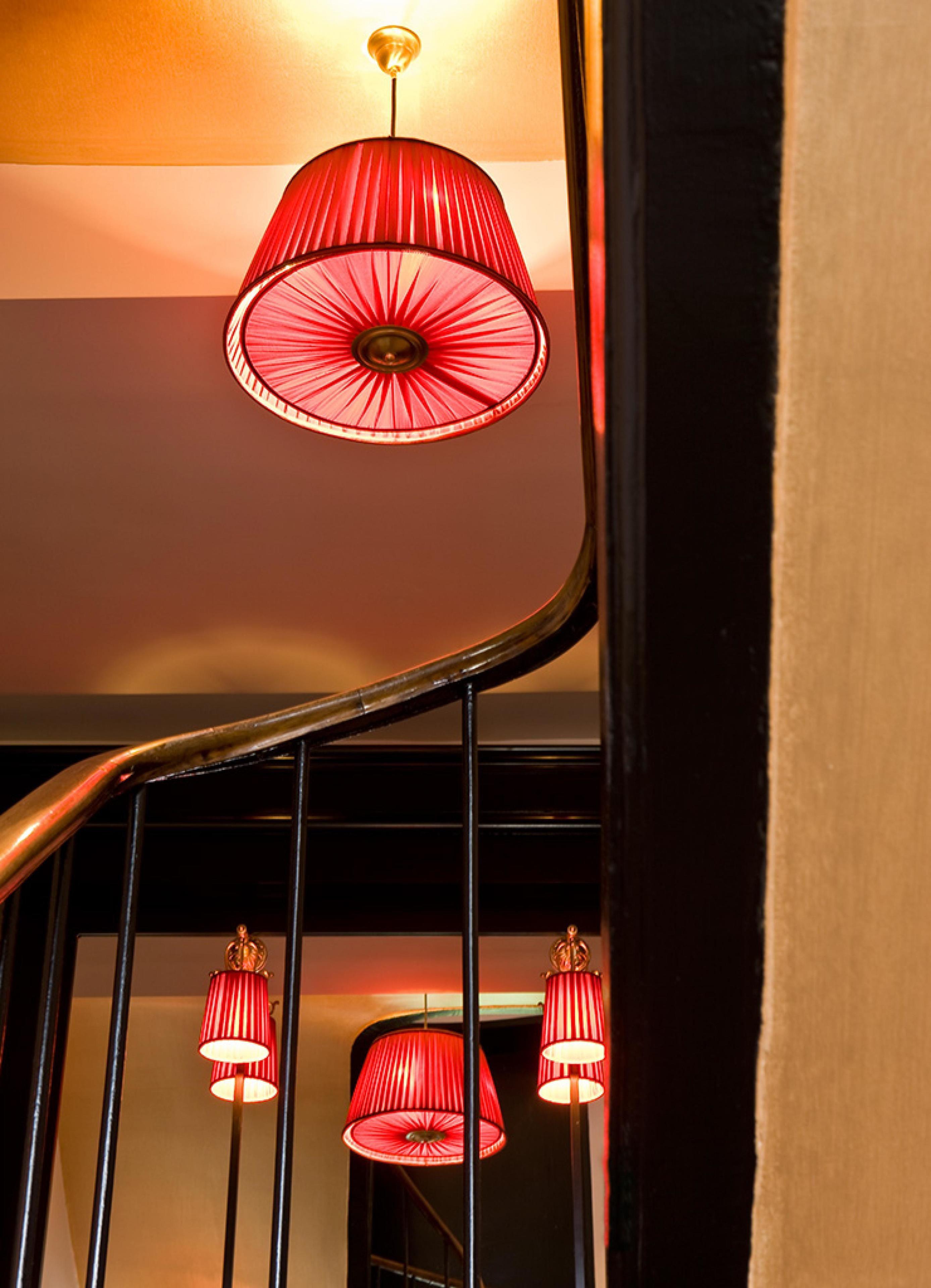 Observatoire Luxembourg Paris